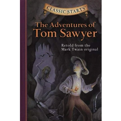 Imagen de The adventures of tom sawyer