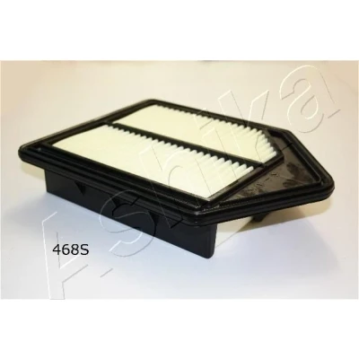 Imagen de ASHIKA 20 04 468 Filtro de aire 50 190 265 Cartucho filtrante HONDA: CR V 3