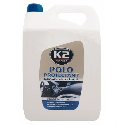 Imagen de K2 M171 Producto para lustrar material plástico Cisterna 5