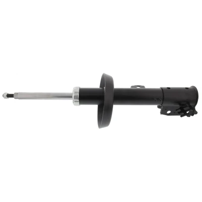Imagen de MAPCO 20711 Amortiguador Eje delantero, derecha Presión de gas Bitubular con asiento muelle Espiga arriba OPEL: Vectra B CC