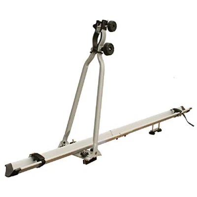 Imagen de Cora Portabicicletas de Techo Biker Plus Universal Modelo n.000502100