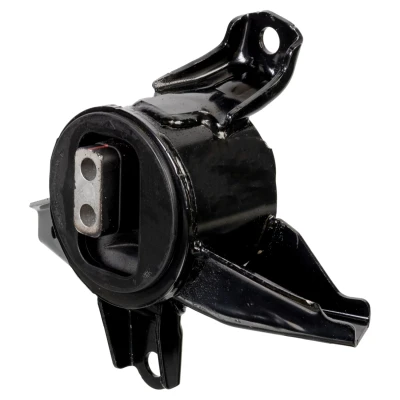 Imagen de BLUE PRINT ADBP800260 Soporte de motor izquierda Rodamiento caucho metal