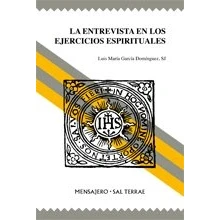 Imagen de Entrevista En los ejercicios espirituales, La: 44 (Manresa)