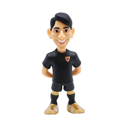 Imagen de MINIX Figura 7 Cms Bono Sevilla FC