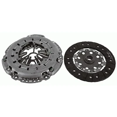 Imagen de SACHS 3000 950 789 Kit de Embrague sin cojinte desembrague con reajuste automático 240 MERCEDES BENZ: Clase V, Vito Tourer, Mixto