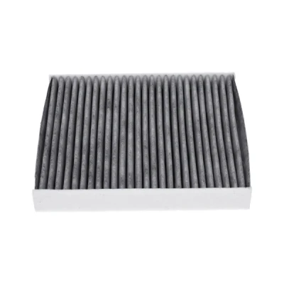 Imagen de KAVO PARTS FCA 10185C Filtro de habitáculo carbón activado 242mm 209mm 35mm FORD: Focus C Max, MONDEO 4, Max