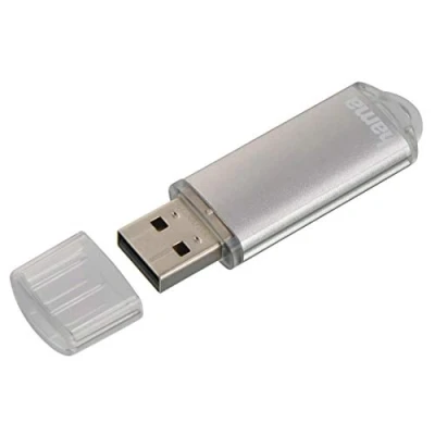 Imagen de Hama Laeta Flashpen, Usb 2.0, 128gb Pendrive / Memoria