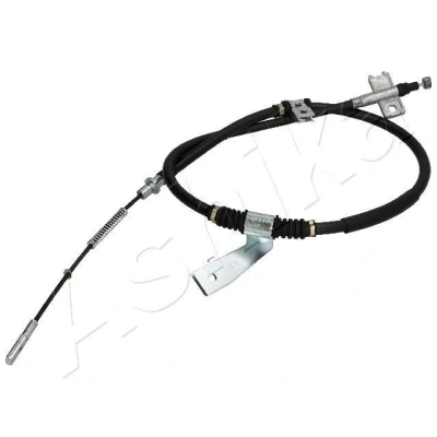 Imagen de Cable de accionamiento, freno estacionamiento ASHIKA 131 0S S03L