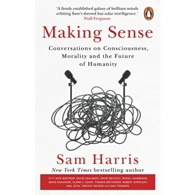 Imagen de Making Sense