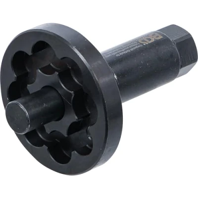 Imagen de BGS 70954 Herramienta para el giro del cigüeñal Audi V6, V8 gasolina