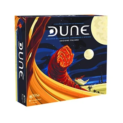 Imagen de Gale Force Nine Dune Accesorios, Multicolor (DUNE01 I)
