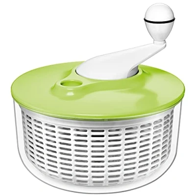 Imagen de Silit 0022.7169.11 Centrifugadora para Lechuga (25 cm), Color Verde