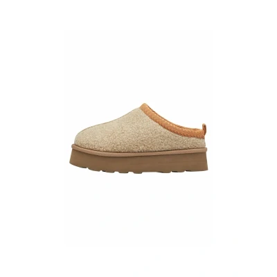 Imagen de s.Oliver Pantuflas, Mujer, Talla: 38, Dk beige Zapatos
