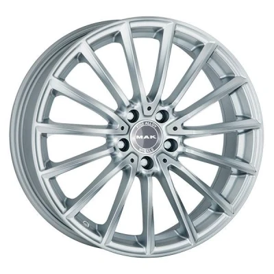 Imagen de Mak Komet 8.0x18 5x112 ET43 66.6 Llanta