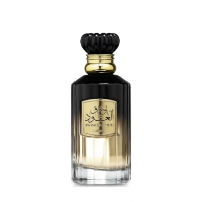 Imagen de Lattafa Awraq Al Oud Eau de Parfum 100 ml