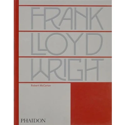Imagen de Frank Lloyd Wright