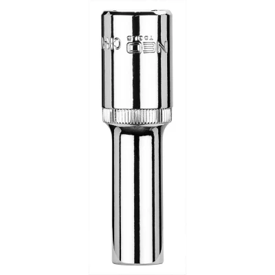 Imagen de NEO TOOLS 08 041 Piezas insertables de llave cubo 1/2 3124 10 mm Acero cromo vanadio SuperLock