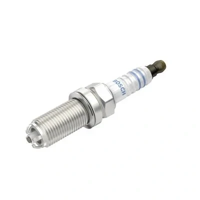 Imagen de BOSCH 0 242 240 635 Bujía de encendido M 14 x 1,25 SW: 16 VOLVO: S40 II, V50, C30