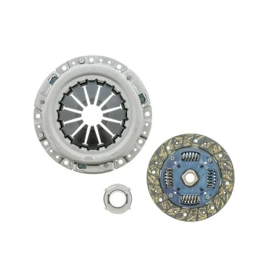 Imagen de AISIN Clutch Kit (3P) KK 029 de embrague tres piezas con placa apriete plato embrague, cojinete desembrague 180