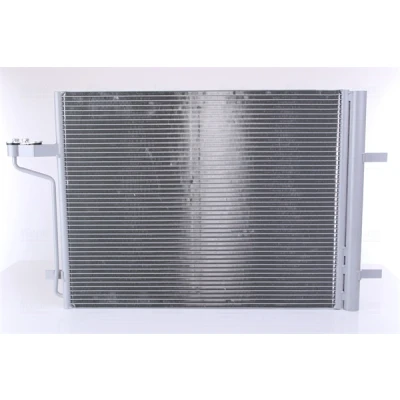Imagen de NISSENS 940767 Condensador con secador Aluminio 625 R 134 a FORD: C Max 2, KUGA 2