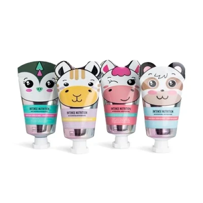 Imagen de Mejor Dto! Cute Animals 30 ml Crema de Manos
