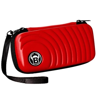 Imagen de Bull&#039;s Orbis S Dartcase Red Funda para Dardos, Rojo, Small