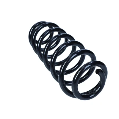 Imagen de MAXGEAR 60 1328 muelle de suspensión helicoidal con diámetro constante alambre Azul, verde VOLKSWAGEN: Tiguan I, Passat B6 Variant