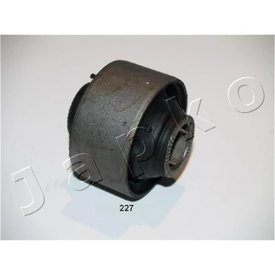 Imagen de JAPKO GOJ227 Silentblock brazo de Suspension Eje delantero abajo para oscilante transversal