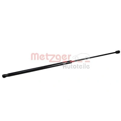 Imagen de METZGER 2110576 Amortiguador de maletero 640 742 para vehículos sin puerta trasera automática Atrás derecha FORD: KUGA 2