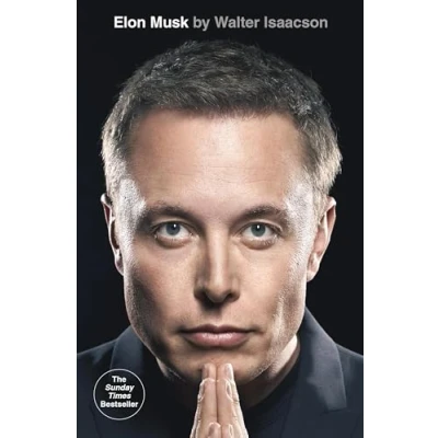 Imagen de Elon Musk