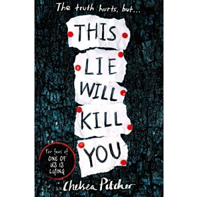 Imagen de This Lie Will Kill You