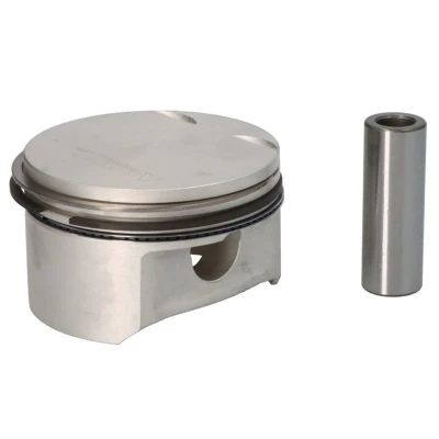 Imagen de NÜRAL 87 102700 10 Pistóns 72,5 OPEL: Corsa B Hatchback, Astra G Berlina, C Hatchback