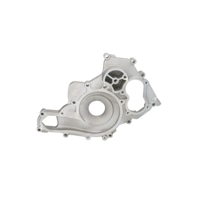 Imagen de THERMOTEC WP SC128 Carcasa, bomba de agua