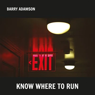 Imagen de Know Where to Run