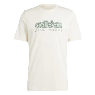 Imagen de adidas Hombre Growth Sportswear Graphic tee, Non DYED, S