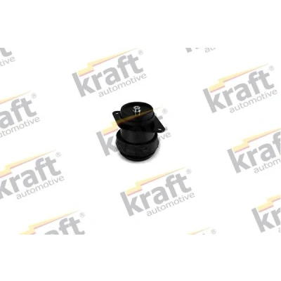 Imagen de KRAFT 1490328 Soporte de motor Atrás derecha Caucho VOLKSWAGEN: Passat B3/B4 Berlina, Variant