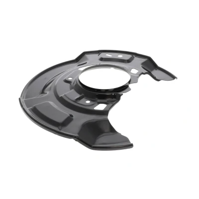 Imagen de ACKOJA A70 0017 Chapa Protectora de Disco Freno Eje delantero, izquierda TOYOTA: Yaris III Hatchback