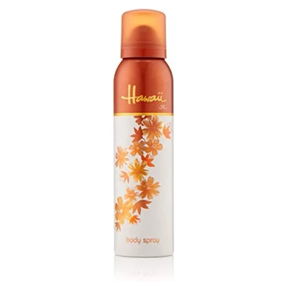 Imagen de Milton Lloyd Hawaii Fragrance, 150 ml