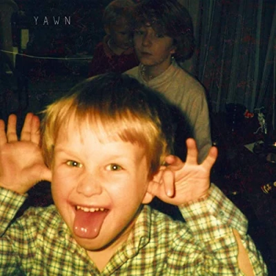 Imagen de Yawn [Vinilo]