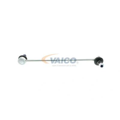 Imagen de VAICO V20 7056 Bieleta de suspensión Eje delantero Original calidad BMW: 7