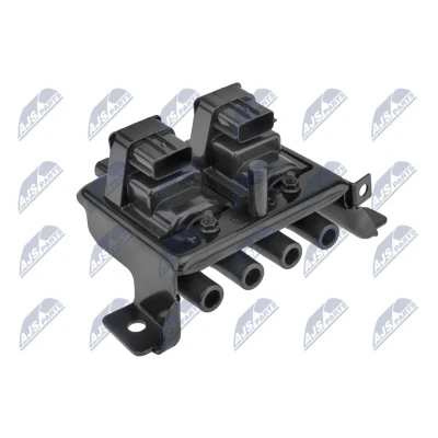 Imagen de NTY ECZ MZ 015 Bobina de encendido MAZDA: MX 5 2, I