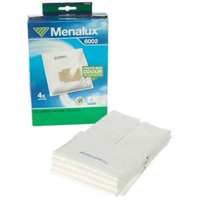 Imagen de Menalux 6002 Set de 4 bolsas para EIO, Alaska, Hanseatic, Privileg, Tchibo
