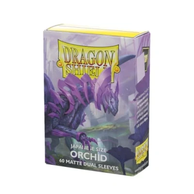 Imagen de Dragon Shield AT 15141 Card Sleeves