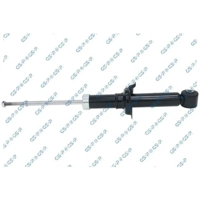 Imagen de GSP 32123290 Amortiguador Eje trasero Presión de gas Bitubular con asiento muelle MITSUBISHI: ASX SUV, CITROËN: C4 Aircross