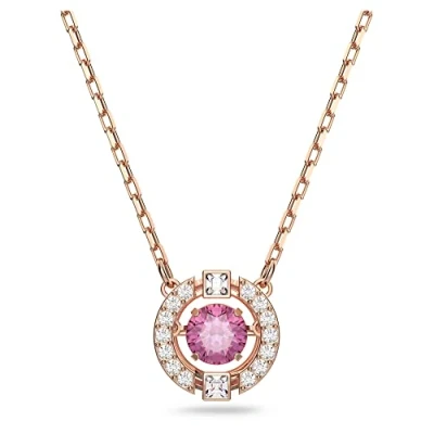 Imagen de Swarovski Collar, Mujer, Talla: One Size, Red