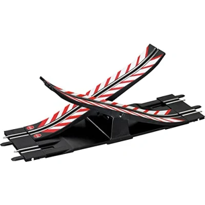 Imagen de Carrera 20061659 GO/Digital 143 See Saw Slot Car Racing Accessory Balancín, Multicolor, Talla única