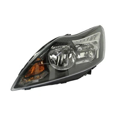 Imagen de Faro principal DEPO 431 1181LMLDEM2, Izquierda
