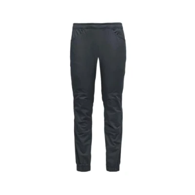 Imagen de Black Diamond Notion Pants Pantalones deportivos para hombre, Carbón vegetal, Medium