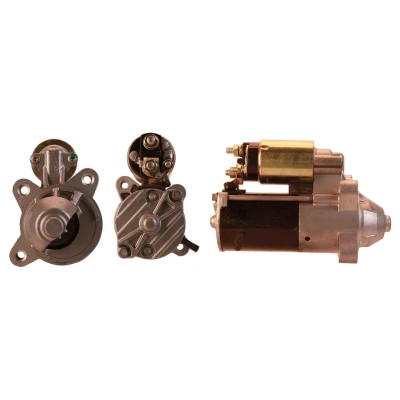 Imagen de LUCAS LRS02438 Motor de arranque 12 1,4 9 Pin &quot;50&quot; M6 76 FORD: Focus C Max, 2, MONDEO 4