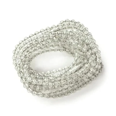 Imagen de VIEWTEX Anillo Cadena 3m Gris